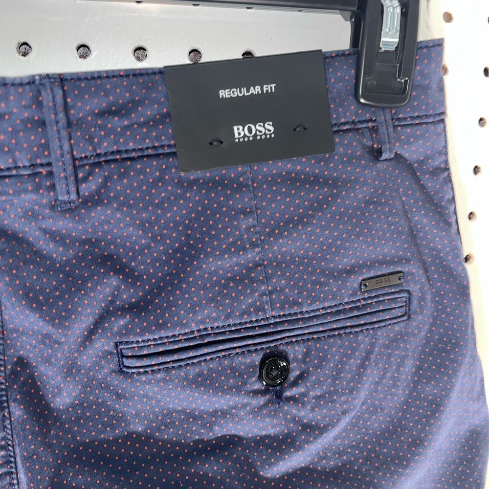 Hugo Boss Crigan shorts - Picture 4 of 5